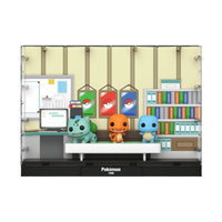 Pop! Moments DLX:Pokemon 1996 Funko Pop! Vinyl