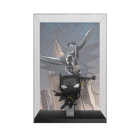 Pop! Comic Cover: DC Comics Batgirl Funko Pop! Vinyl