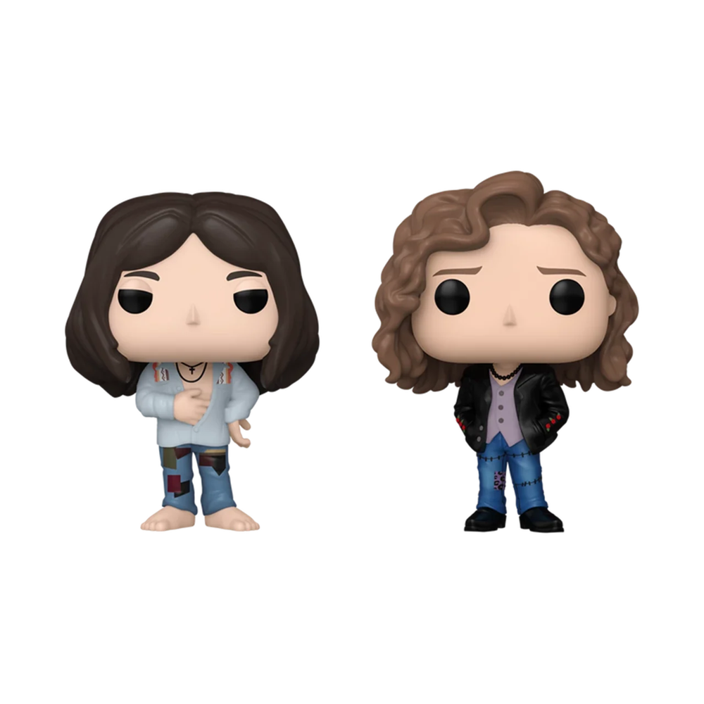 The Black Crowes Funko Pop! Vinyl 2-pack Image 1