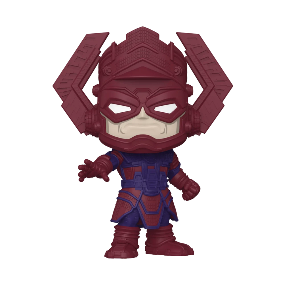 Marvel Fantastic Four Galactus Funko Pop! Vinyl Super Image 1