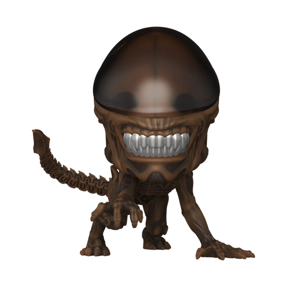 Alien 3 The Runner Funko Pop! Vinyl Super Image 1