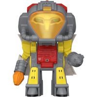 Transformers Omega Supreme Funko Pop! Vinyl Super - undefined undefined