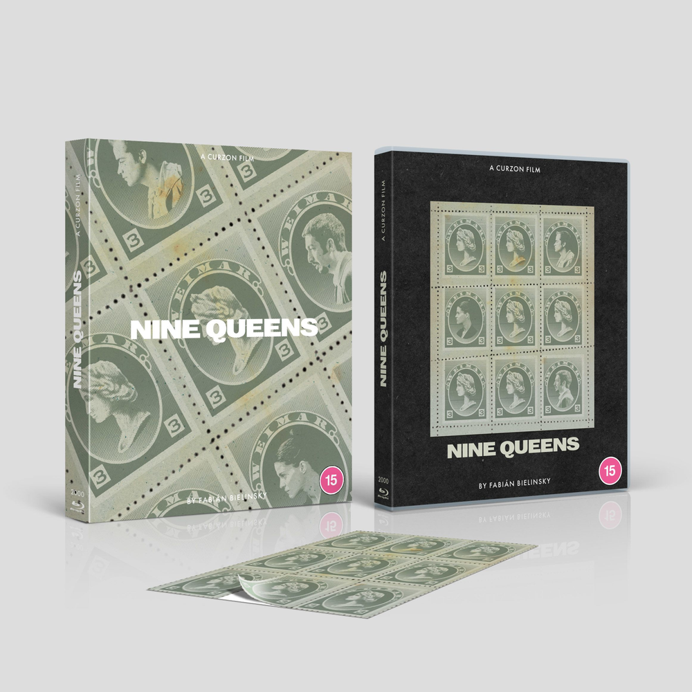 Nine Queens Image 1