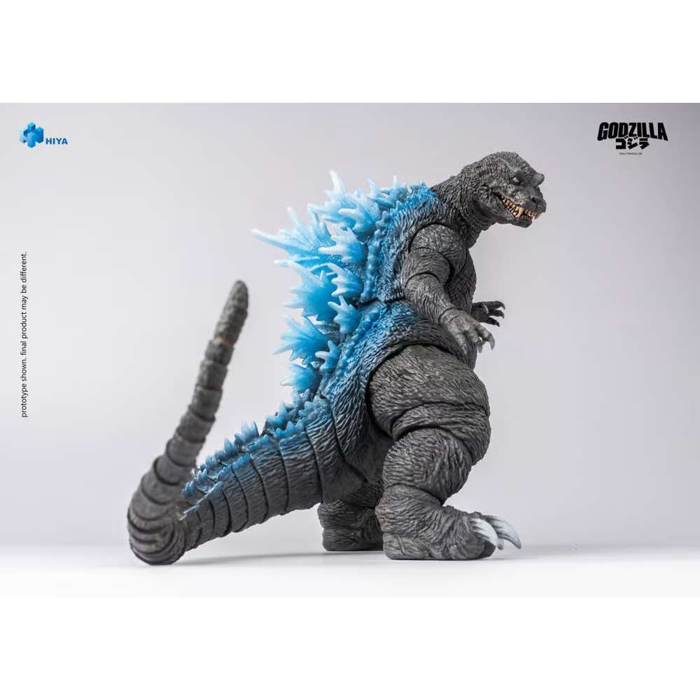 HIYA Toys Exquisite Basic Series Monsters All-Out Attack (2001 HIYA Toys Exquisite Basic Series Monsters All-Out Attack (2001
