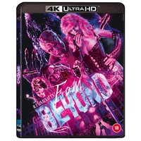 From Beyond 4K Ultra HD - undefined undefined