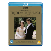 Pride and Prejudice
