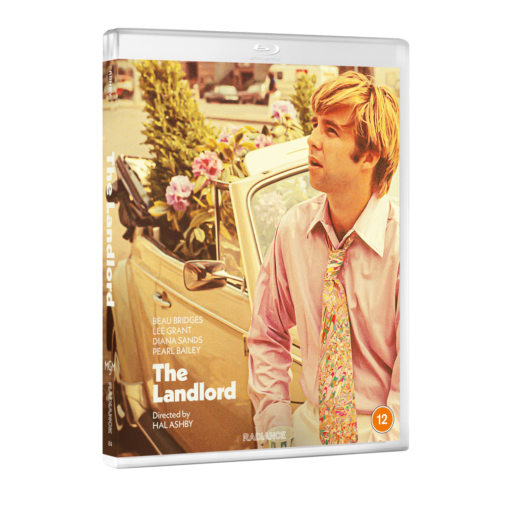 The Landlord Image 1