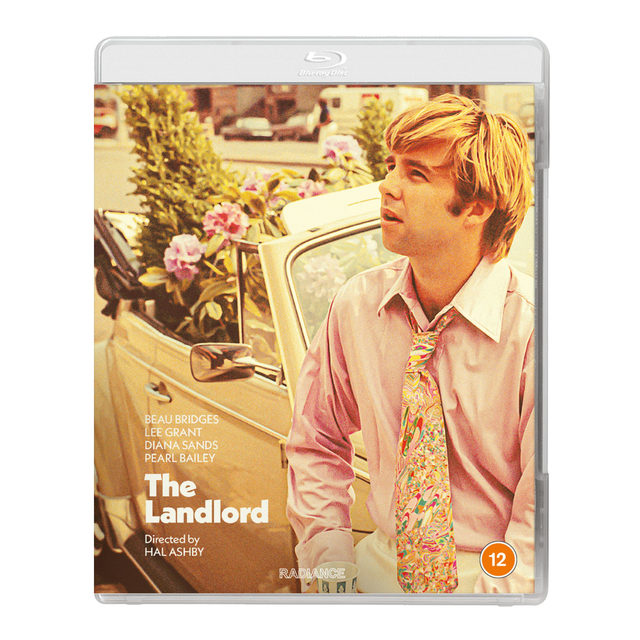 The Landlord