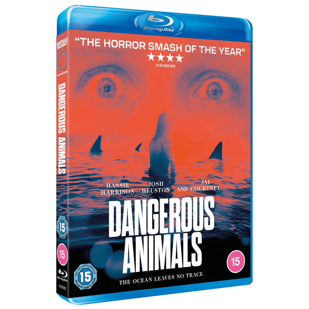 Dangerous Animals Image 1