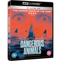 Dangerous Animals 4K Ultra HD - undefined undefined