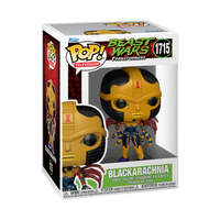 Transformers Blackarachnia Funko Pop Vinyl - undefined undefined