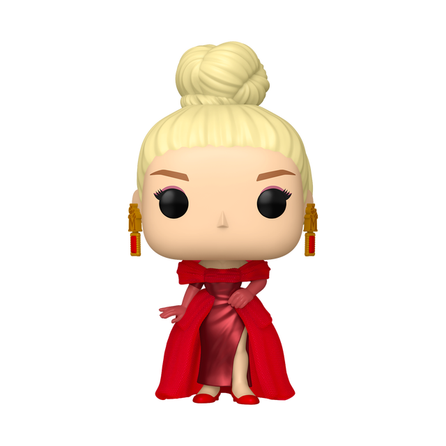 Barbie 80th Anniversary Funko Pop Vinyl