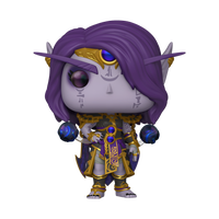 World of Warcraft Xal'atath Funko Pop Vinyl - undefined undefined