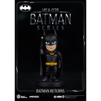 DC Comics Mini Egg Attack Figure Batman Returns 8 cm - undefined undefined