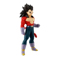 Banpresto Dragon Ball Gt Solid Edge Works Super Saiyan 4 Vegeta - undefined undefined