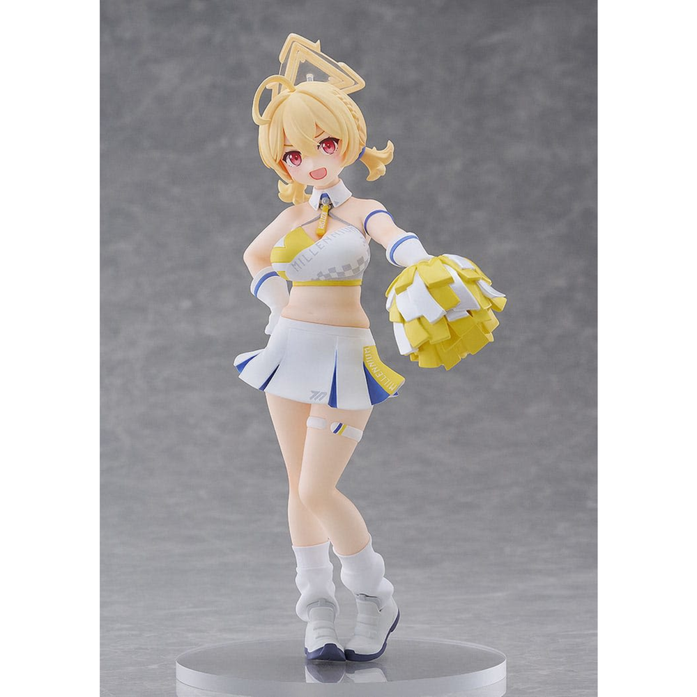 Blue Archive Pop Up Parade PVC Statue Kotori (Cheer Squad) 17 cm Image 1