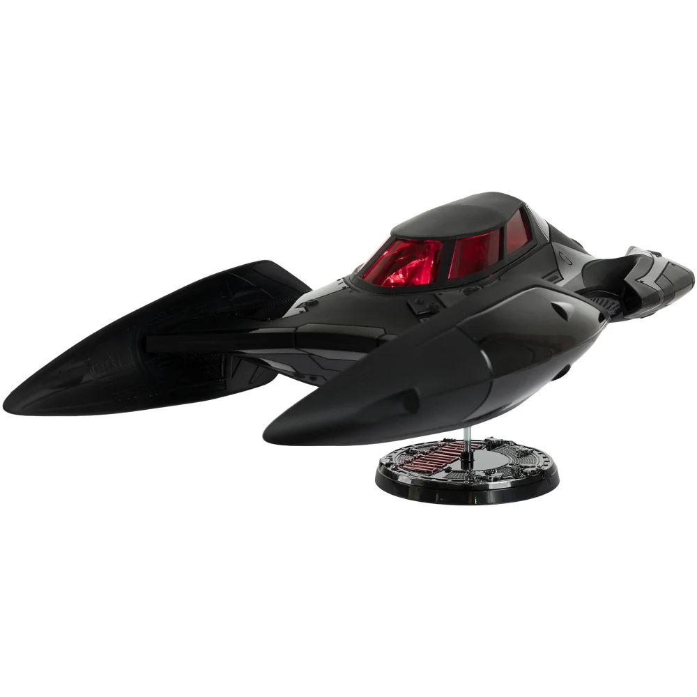 Batman Beyond DC Multiverse Vehicle Batmobile (Gold Label) 53 cm Image 1