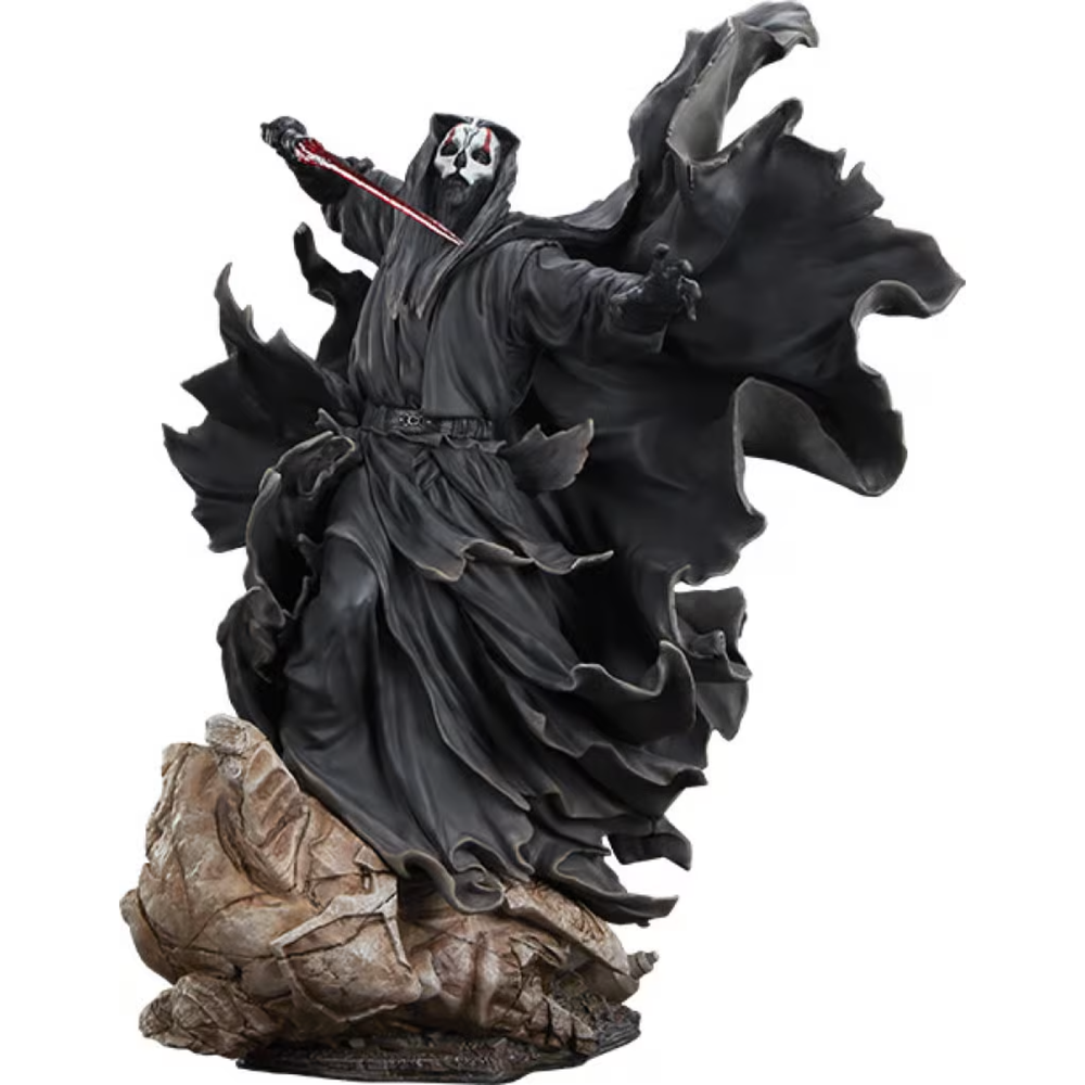 Sideshow Darth Nihilus Statue (55cm) Image 1