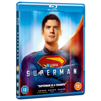 Superman - undefined undefined