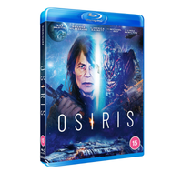 Osiris - undefined undefined