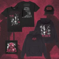 Star Wars Revenge Of The Sith Collector's Box