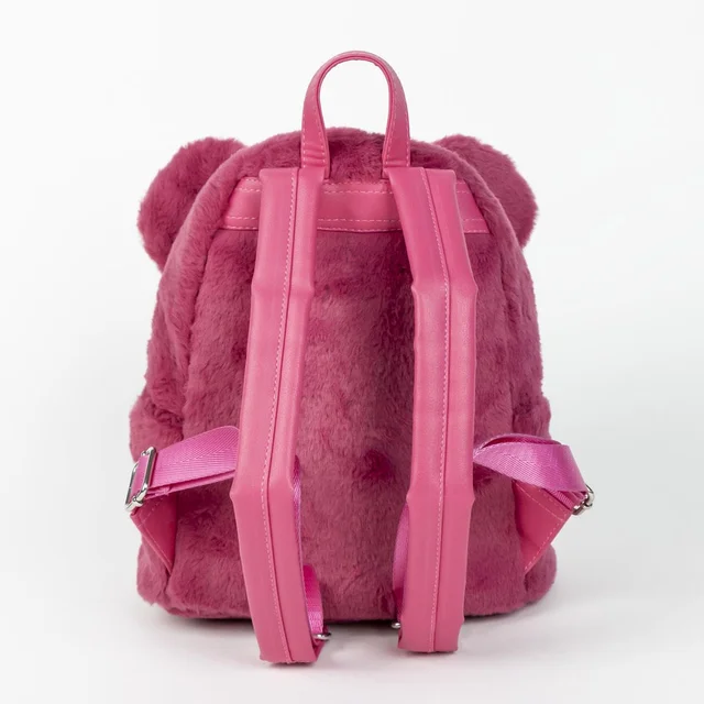Toy Story Lotso Casual Fashion Backpack