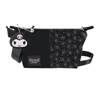 Hello Kitty Kuromi Bag - undefined undefined