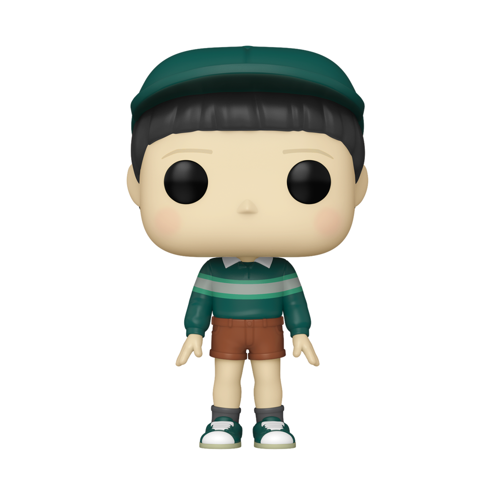 Squid Game S3 Chul-Su Funko Pop Vinyl Image 1