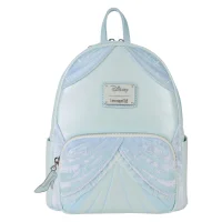 Loungefly Disney Cinderella Cosplay Mini Backpack - undefined undefined