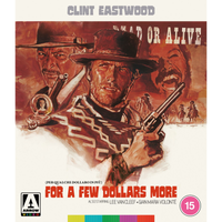 For A Few Dollars More 4K UHD - undefined undefined