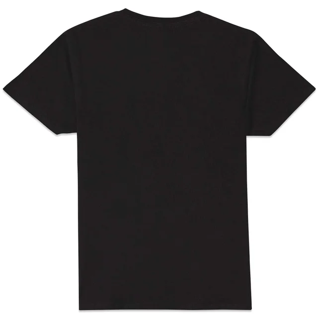 Marvel Fantastic Four In Search Of Galactus Unisex T-Shirt - Black