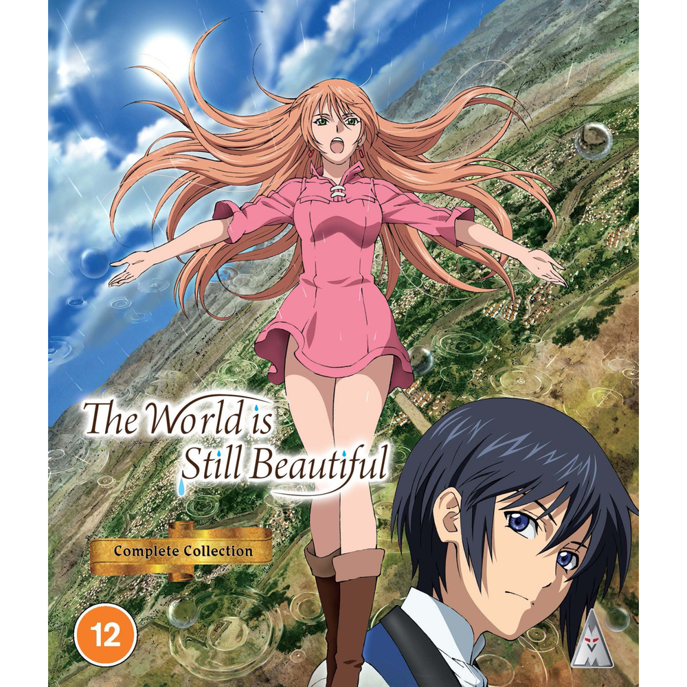 The World is Still Beautiful Collection Image 1