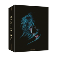 Daiei Gothic Vol 2 - Japanese Ghost Stories Limited Edition