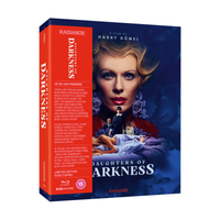 Daughters of Darkness 4K Ultra HD Limited Edition - undefined undefined