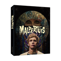 Malpertuis Limited Edition - undefined undefined