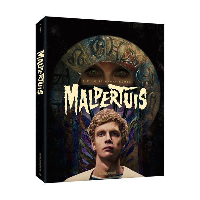 Malpertuis Limited Edition