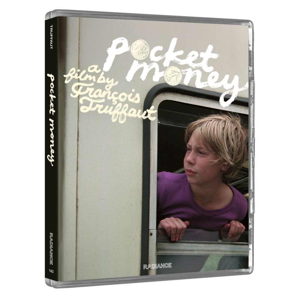 Pocket Money Limited Edition Image 1