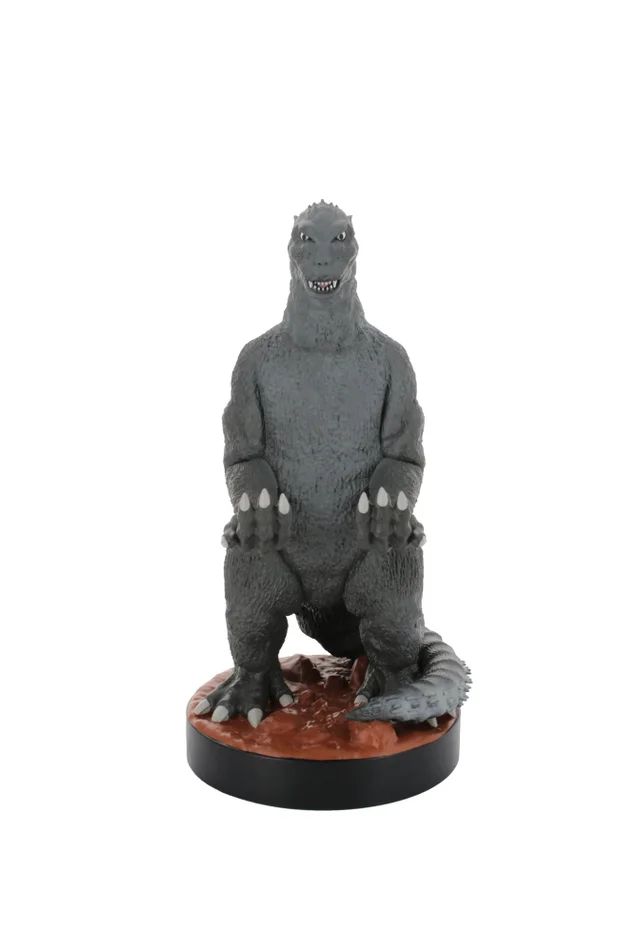Cable Guys Originals Gojira King of the Monsters Controller Holder and Phone Stand