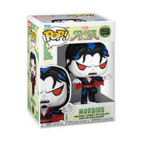 Strange Tales Morbius Funko Pop Vinyl