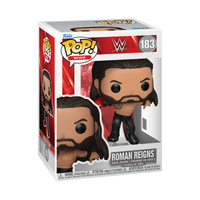 WWE Roman Reigns Funko Pop Vinyl - undefined undefined