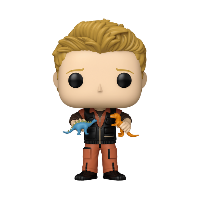 Firefly S2 Hoban Washburne Funko Pop Vinyl