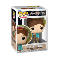 Firefly S2 Kaylee Frye Funko Pop Vinyl