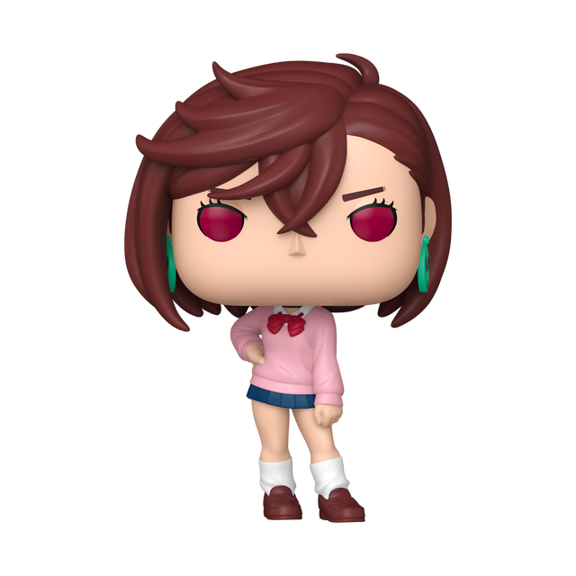 Dandadan Momo Ayase Funko Pop Vinyl
