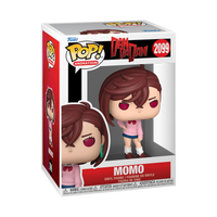Dandadan Momo Ayase Funko Pop Vinyl