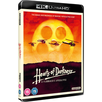Hearts of Darkness 4K Ultra HD - undefined undefined