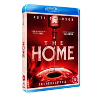 The Home - undefined undefined