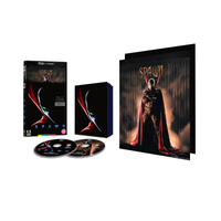 Spawn Limited Edition 4K UHD - undefined undefined