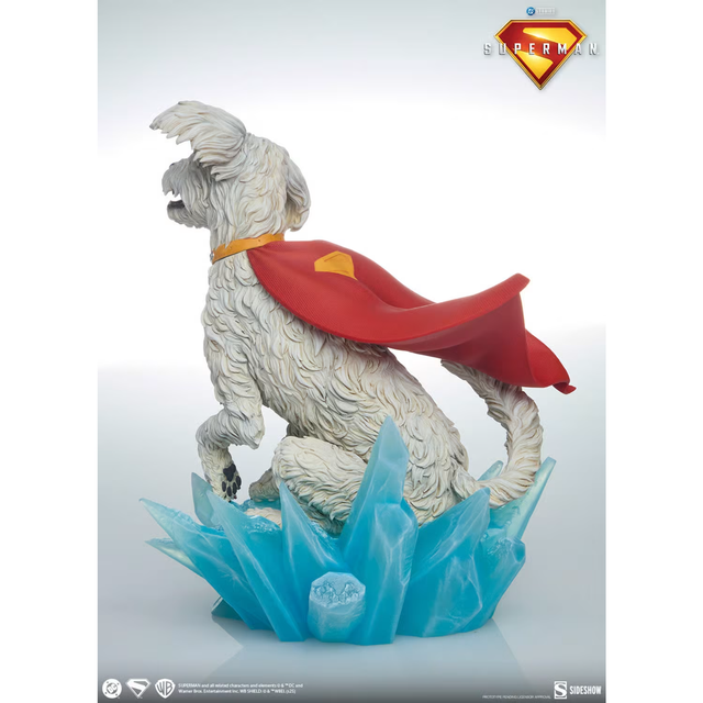 Sideshow Krypto - Premium Format Figure