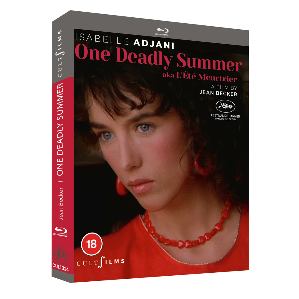 One Deadly Summer Image 1
