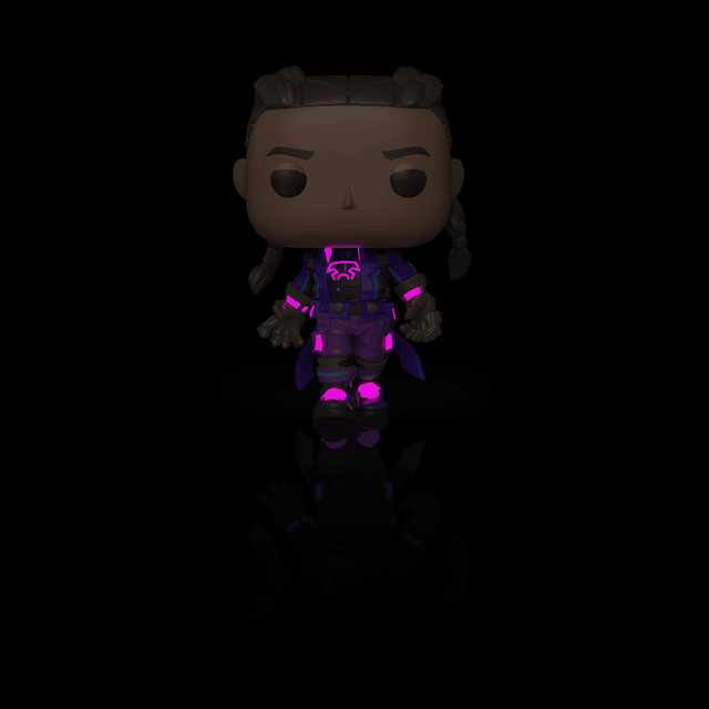 POP Supreme Limited Edition : Spider-Man Across The Spider-Verse –Prowler Miles Unmasked (Glow In The Dark) - Zavvi UK Exclusive